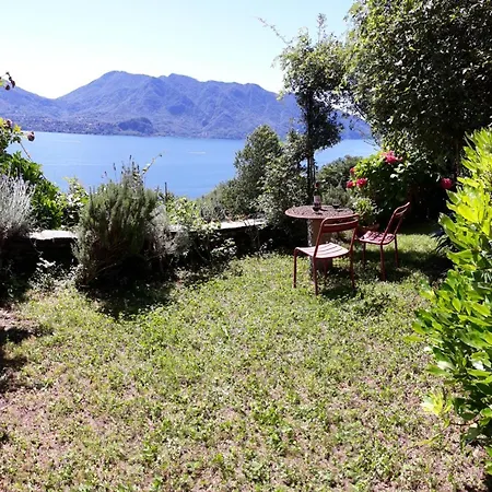 Σπίτι διακοπών Romantica Casa Cristina *
