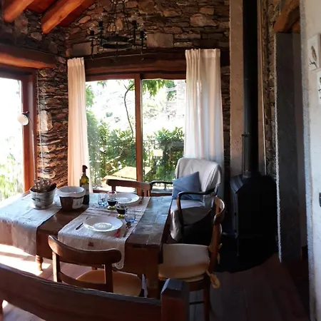 Σπίτι διακοπών Romantica Casa Cristina