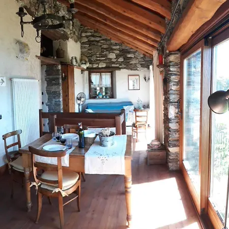 Σπίτι διακοπών Romantica Casa Cristina