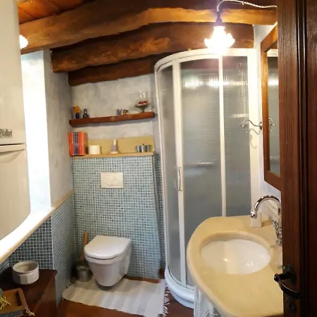 Σπίτι διακοπών Romantica Casa Cristina *