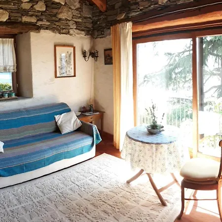 Σπίτι διακοπών Romantica Casa Cristina *