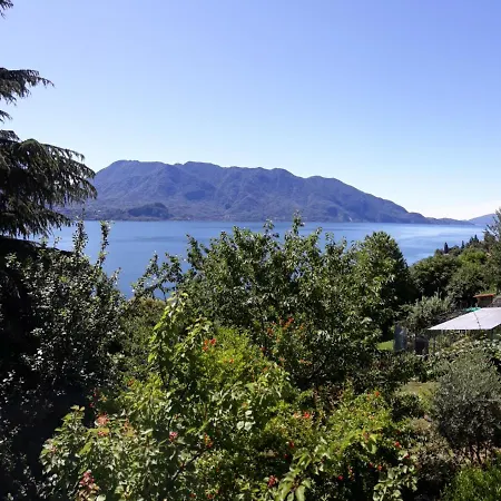 Romantica Casa Cristina Σπίτι διακοπών